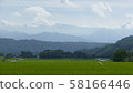 鄉村景觀 58166446