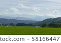 鄉村景觀 58166447