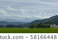 鄉村景觀 58166448