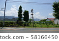 鄉村景觀 58166450
