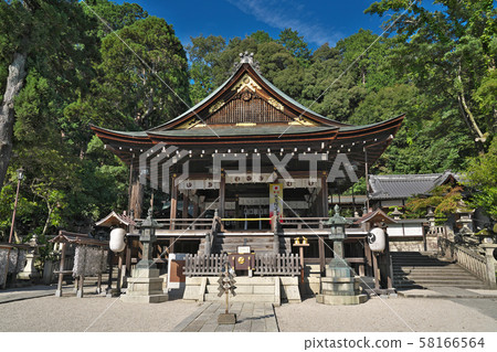 [日本八man宮]滋賀縣近江八man市宮內町 58166564