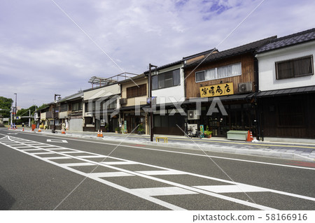 廣路路(京都府福知山市) 廣路路(京都府福知山市) 58166916