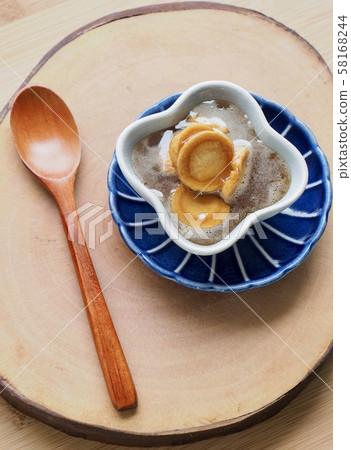 Korean Ginseng Pickled Honey Korean Ginseng Pickled Honey 58168244