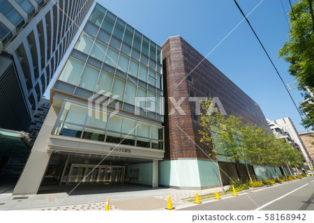 歐力士劇院 歐力士劇院 58168942