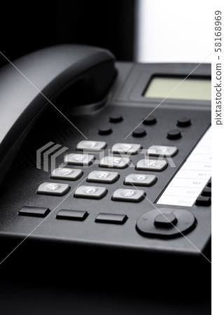 商務電話 58168969