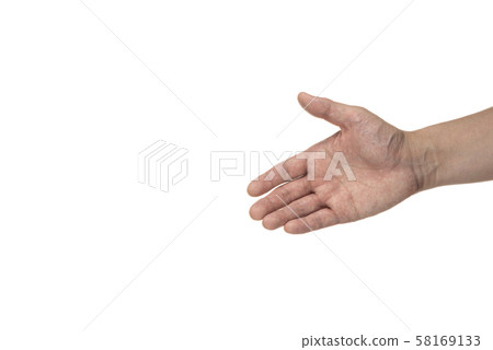 Hand body parts Hand body parts 58169133