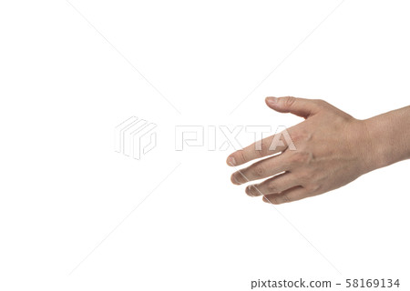 Hand body parts Hand body parts 58169134