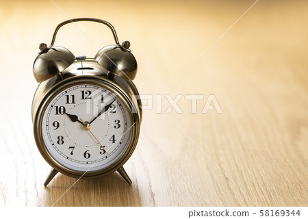 鬧鐘複製空間 鬧鐘複製空間 58169344