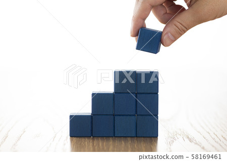 Stack blocks Stack blocks 58169461