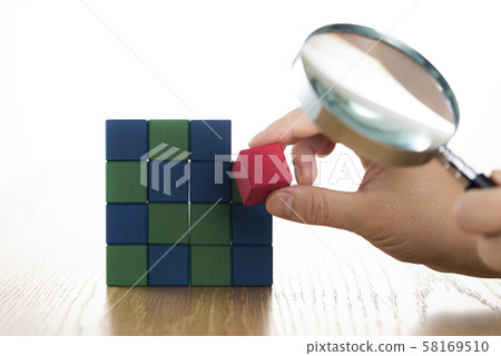 Error check 58169510