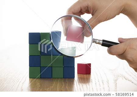 Error check 58169514