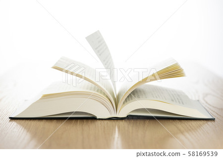 翻過頁面 翻過頁面 58169539