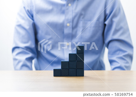 堆棧塊 堆棧塊 58169754