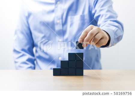 堆棧塊 堆棧塊 58169756