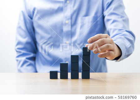 Stack blocks Stack blocks 58169760