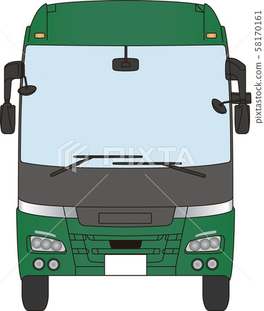 Sightseeing bus 5_2 58170161