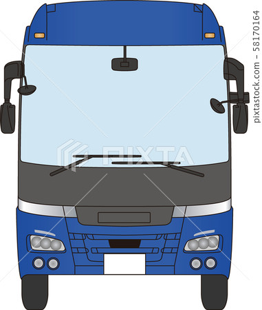 Sightseeing bus 2_2 58170164