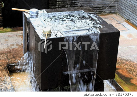 The ground of the back narrow road, 51 (Ogaki City, Gifu Prefecture) The ground of the back narrow road, 51 (Ogaki City, Gifu Prefecture) 58170373