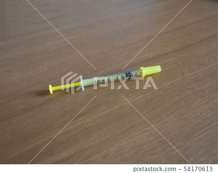 注射器母乳擠奶 58170613