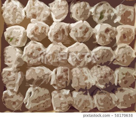 Shumai shumai Shumai shumai 58170638