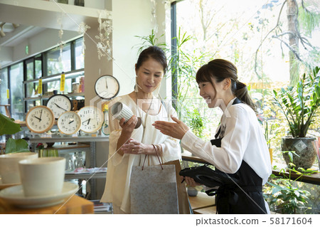 職員員工客戶 58171604