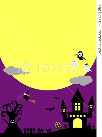 Halloween A4_01 Halloween A4_01 58172069