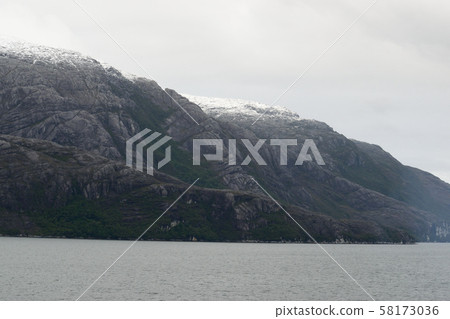 南美巴塔哥尼亞峽灣 58173036