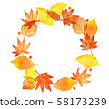 Fall / lease / autumn 58173239