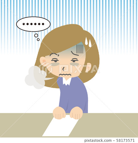 累了的女人 累了的女人 58173571