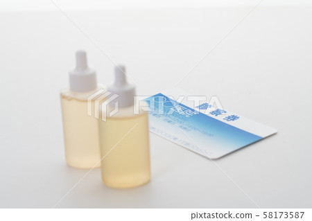 Syrup Medical card OTC, OTC-like drugs, Overdose 58173587