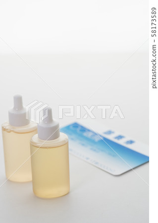 Syrup Medical card OTC, OTC-like drugs, Overdose 58173589