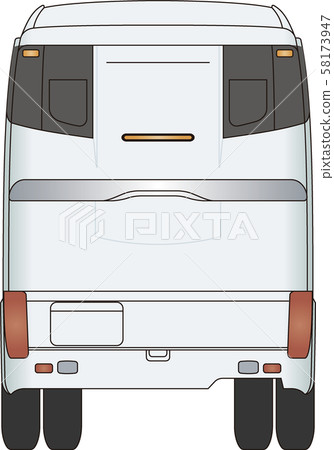 Sightseeing bus 1_3 58173947