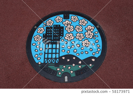 福岡縣蘆屋郡石門町Colorman Hall 福岡縣蘆屋郡石門町Colorman Hall 58173971
