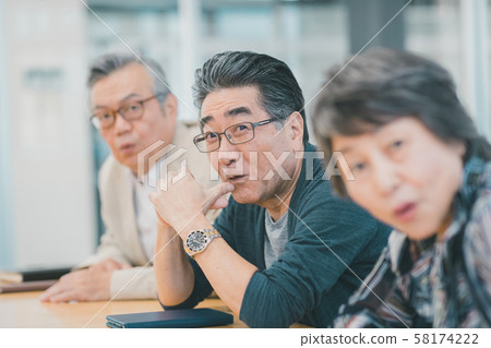 會議 協定 開會 58174222