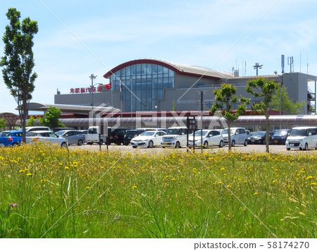 大館能代機場航站樓 大館能代機場航站樓 58174270