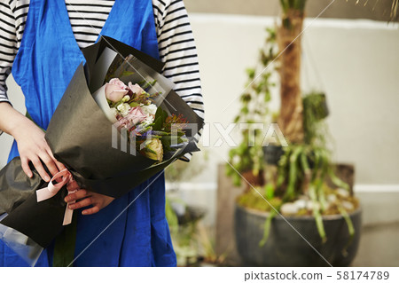 花束 花束 58174789