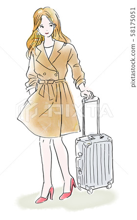 人女人旅行 58175051