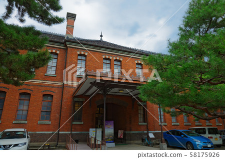 金澤市石川七孝紀念館石川現代文學館 金澤市石川七孝紀念館石川現代文學館 58175926