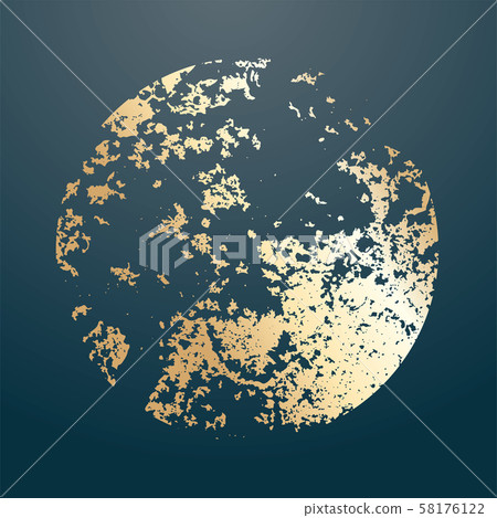 Design material circle, graze, grunge frame, dirt stamp, stamp Design material circle, graze, grunge frame, dirt stamp, stamp 58176122