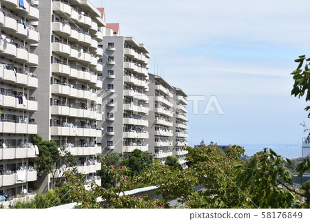 海景公寓(Nomidai) 海景公寓(Nomidai) 58176849