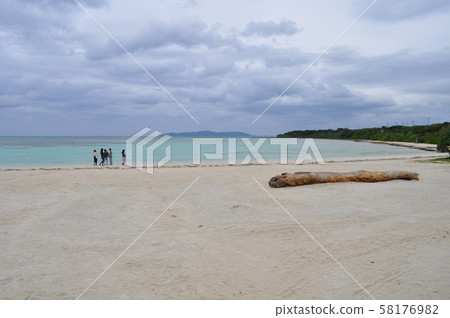 康多海灘 康多海灘 58176982