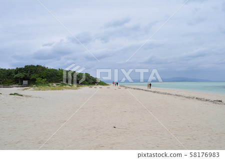 康多海灘 58176983