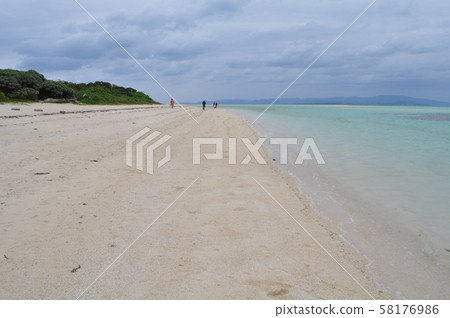 Condoi Beach Condoi Beach 58176986