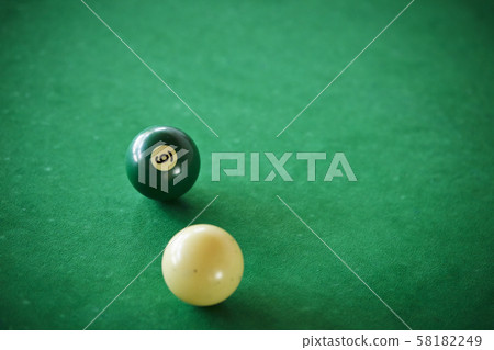Billiards Billiards 58182249
