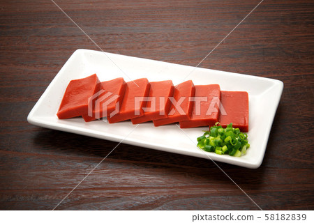 滋賀縣特產紅魔芋 58182839