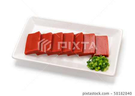 Red konnyaku Red konnyaku 58182840