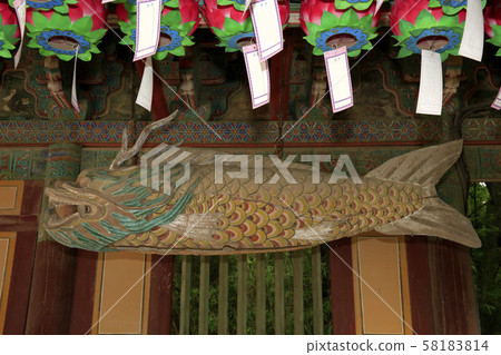 Gyeongju Bulguksa Temple Gyeongju Bulguksa Temple 58183814