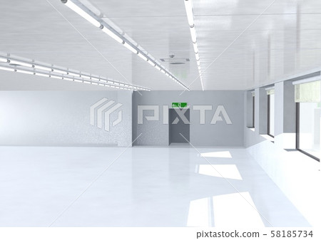 Venue Tenant Building Space 58185734