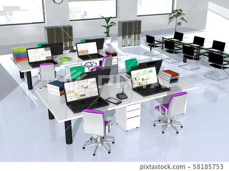 office   58185753
