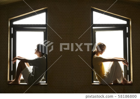 Couple Moody image Couple Moody image 58186800